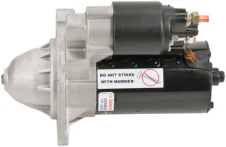 Bosch Remanufactured Starter Motor - 4966842